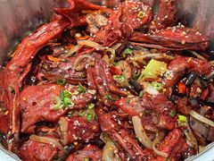 -江小渔鲜鱼火锅(经济开发区店)