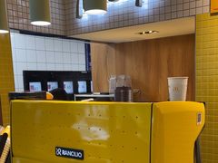 -麦当劳(安定门外大街店)