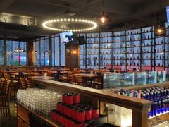 -CIRCLE·酒吧(第一国际店)