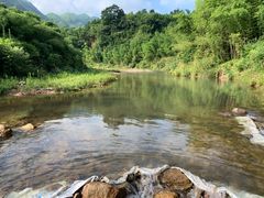 -将军关探险漂流