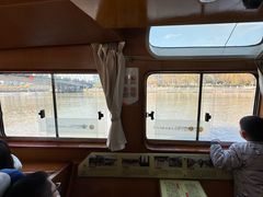 -运河游船(武林门码头)