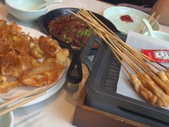 -首府山烧烤·小龙虾·KTV(翠堤湾店)