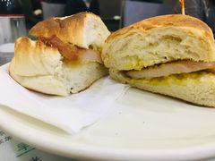 -义顺牛奶公司(庇利金街店)