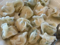 -开海·红岛海鲜虾水饺(石老人店)