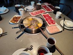 -为什么牛潮汕牛肉火锅(中信广场店)