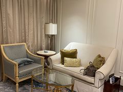 -广州富力丽思卡尔顿酒店