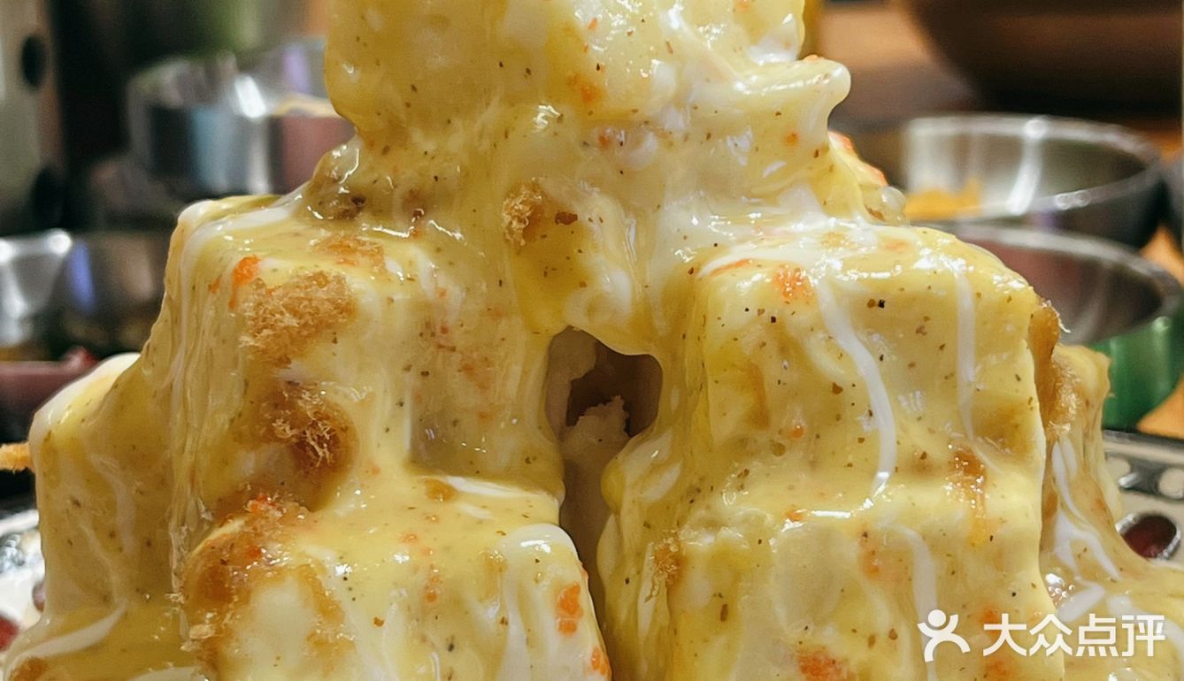 真的是正宗的韩国口感,真的是跟在和韩国本地吃的一摸一样!