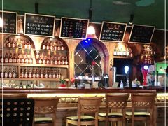 -秀·爱尔兰餐吧(上海路店)
