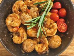 -沏点Trattoria意大利餐厅(新街口店)