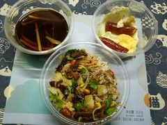 宋记海南粉-宋记海南粉传承老店(人民西路店)