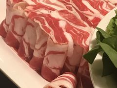 -绿达涮府(重庆路店)