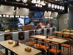 -光启城时尚购物中心