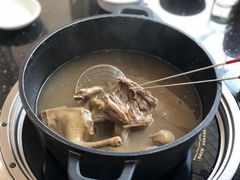 -皇鸽餐厅(五桂山分店)