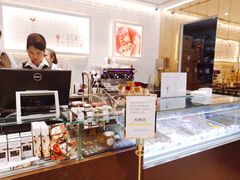 -VENCHI 闻绮(北京国贸商城店)