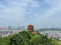 -黄鹤楼