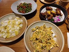 -芳草地度假酒店·野炉中餐厅