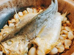 -四季暖堂·融合江浙菜(N1955创业园店)