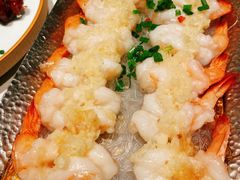 -外婆家(西红门荟聚购物中心店)