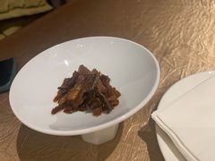 -北京泰富酒店-柏景轩中餐厅