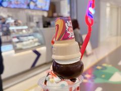 -DQ·蛋糕·冰淇淋(绿宝店)