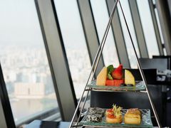 -澳门旅游塔360°旋转餐厅(南湾湖广场店)