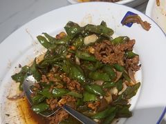 -兰湘子·湘菜小炒(南京江宁万达店)
