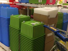 -宜家家居(西安未央商场店)