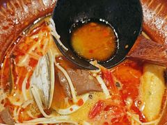 -沿江海南菜·文昌鸡祖师爷(大东海店)