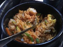 -炙韩料理·部队锅专门店