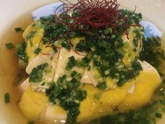 -骏莱海鲜鱼港(五角场店)
