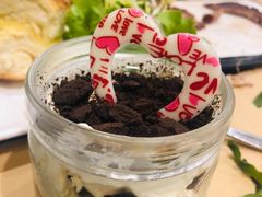 -Lingo西餐厅(仙乐斯广场店)