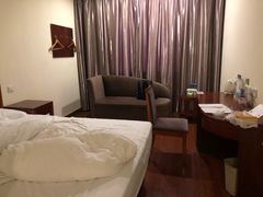 -格林豪泰商务酒店(合肥黄山路店)