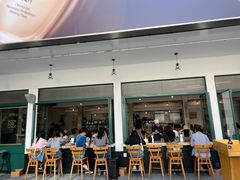 -RAC BAR(安福路店)