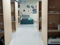 -谐和贝康宠物医院24小时·宠保定点(急重症转诊中心)