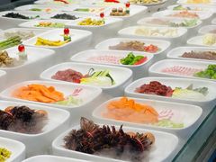 -健眺小海鲜(临海后山店)