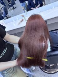 -MOVAN  HAIR莫凡匠人发型屋