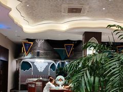 -哈啾嗨·新概念蒙餐(红星新城店)