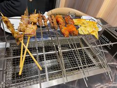 -寻香羊小羊·徐州烧烤(南京店)