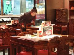 -小吊梨汤·北京菜·烤鸭(西直门凯德店)