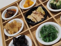 -新仙清汤牛腩(铜锣湾店)