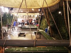 -光头佬室内钓虾场·烧烤·团建·亲子(中山八路店)