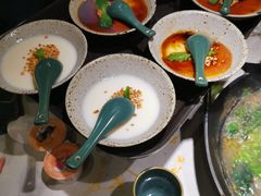 -新辣道鱼火锅(上地华联店)
