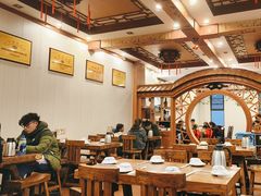 -老雒阳面馆·水席(定鼎门店)