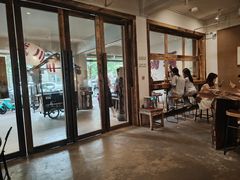 -成川茶店·潮汕工夫浓茶(万象店)