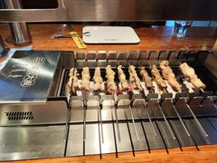 -三个蒙古大叔羊肉串(大宁店)