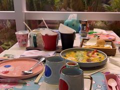 -水桶王国主题餐厅·聚会·生日派对·亲子活动·家庭套餐(亚龙湾希尔顿店)