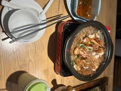 -渝人码头 川菜店 Chungking Szechuan Cuisine
