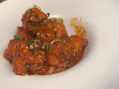 -Shantek象提南亚餐厅&西餐融合Bistro(淮海中路店)