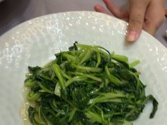 -银都上海菜馆(粤海东路店)
