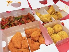 -悠个炸鸡(南京创始店)